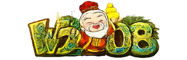 Logo Wd808 alternatif