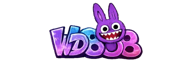 Logo wd808 alternatif