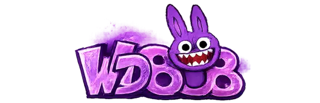 Logo wd808 resmi