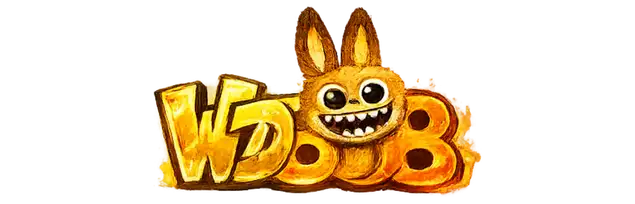 Logo Wd808 resmi