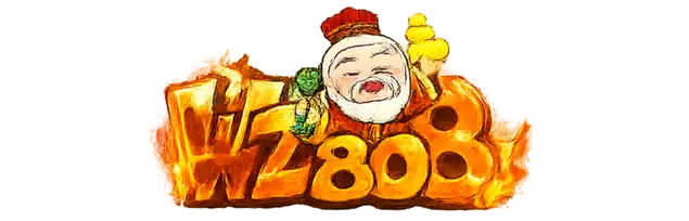 Logo wd808 alternatif