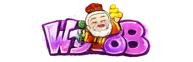 Logo wd808 alternatif