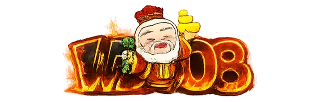 Logo wd808 alternatif