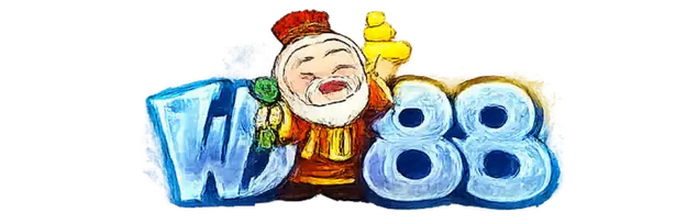 Logo wd808 alternatif